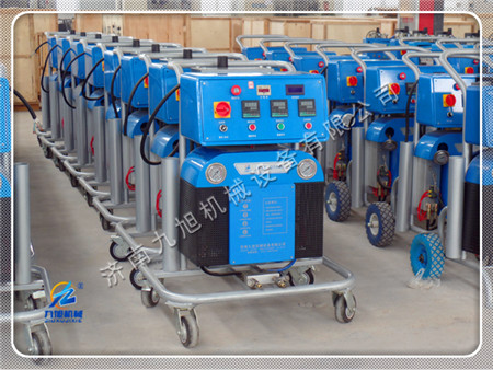 聚脲在產品上的優(yōu)點體現(xiàn)在哪些方面