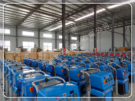 煤化工污水池防腐復合防腐涂料的優勢